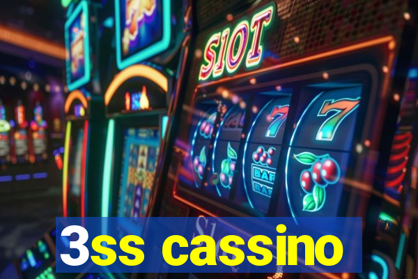 3ss cassino